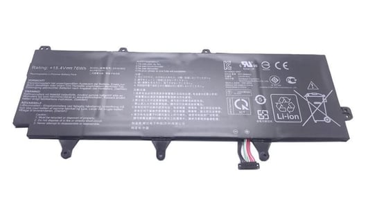 CoreParts Laptop Battery for Asus CoreParts