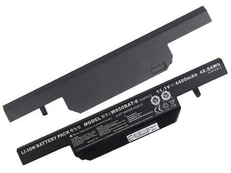 CoreParts Laptop Battery For Clevo CoreParts