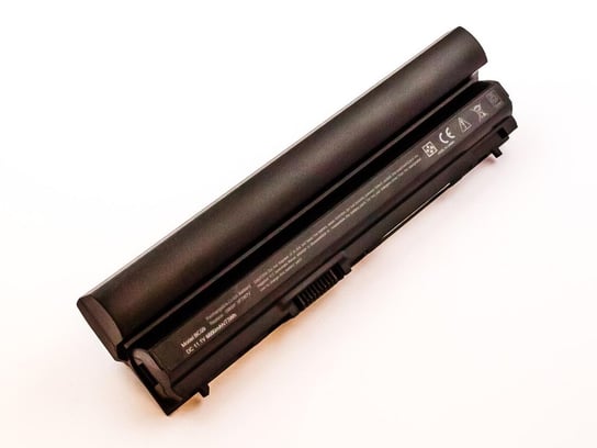 CoreParts Laptop Battery for Dell Dell