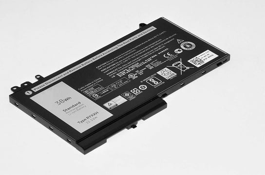 CoreParts Laptop Battery for Dell Dell