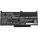 CoreParts Laptop Battery for Dell Dell