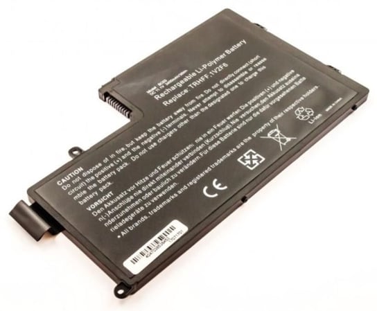 CoreParts Laptop Battery for Dell Dell