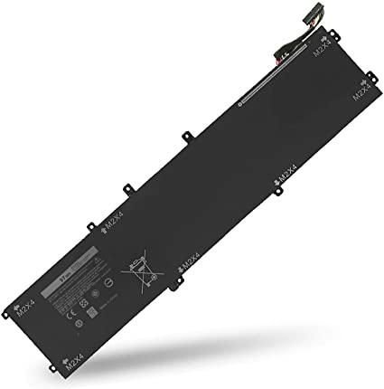 CoreParts Laptop Battery for Dell Dell