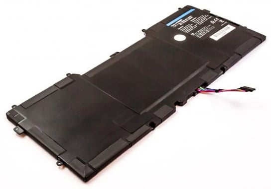 CoreParts Laptop Battery for Dell Dell