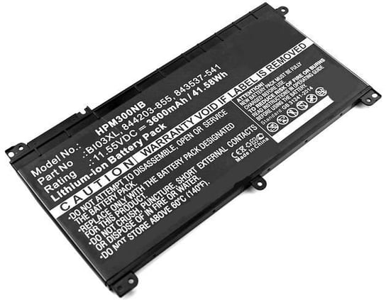 CoreParts Laptop Battery for HP CoreParts