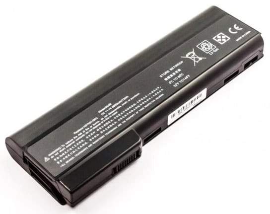 CoreParts Laptop Battery for HP CoreParts