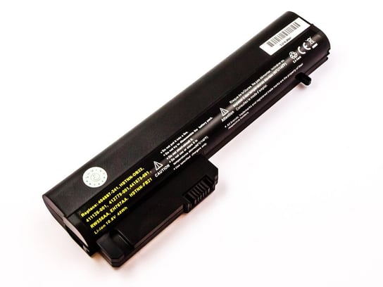 CoreParts Laptop Battery for HP CoreParts