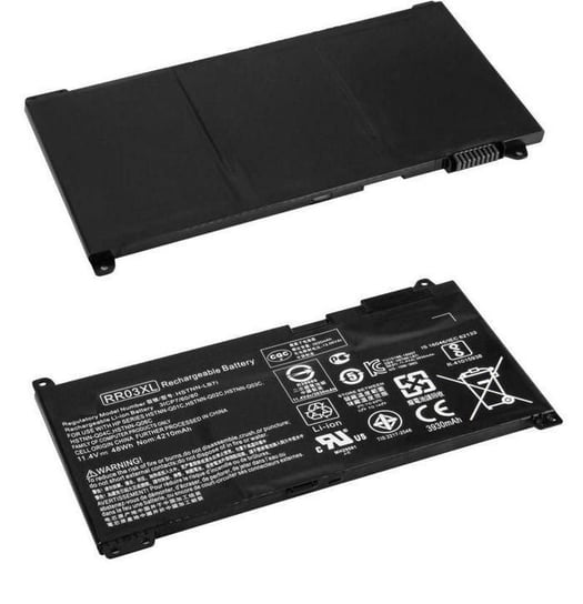 CoreParts Laptop Battery For HP CoreParts