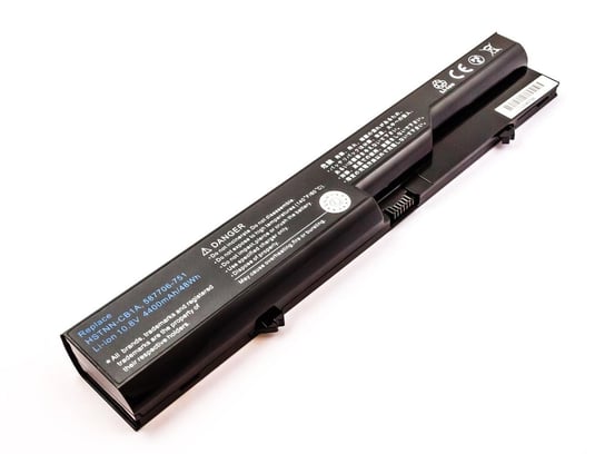 CoreParts Laptop Battery for HP CoreParts