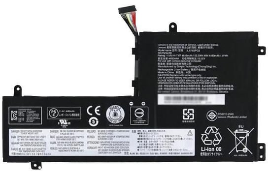 CoreParts Laptop Battery for Lenovo Lenovo