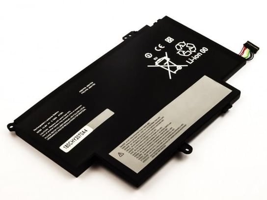 CoreParts Laptop Battery for Lenovo Lenovo