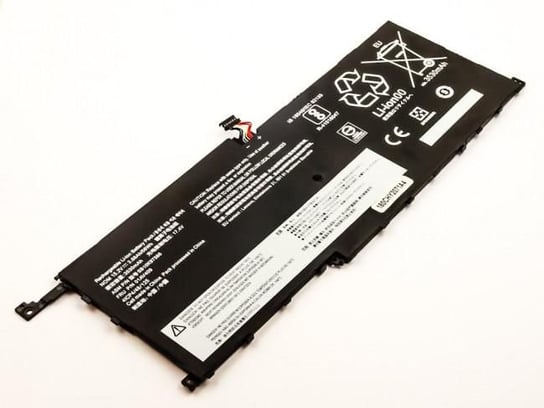 CoreParts Laptop Battery for Lenovo Lenovo