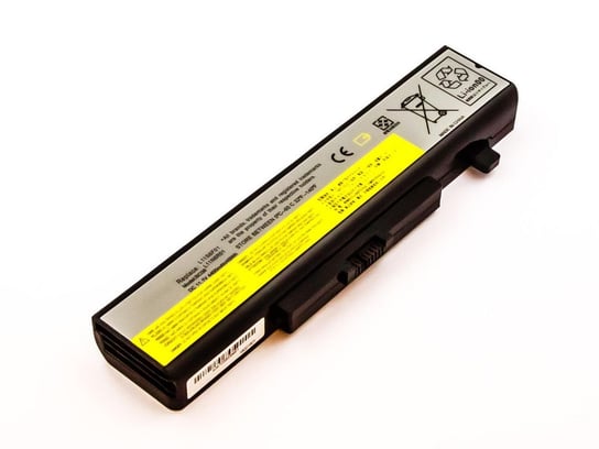 CoreParts Laptop Battery for Lenovo Lenovo