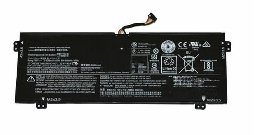 CoreParts Laptop Battery for Lenovo Lenovo