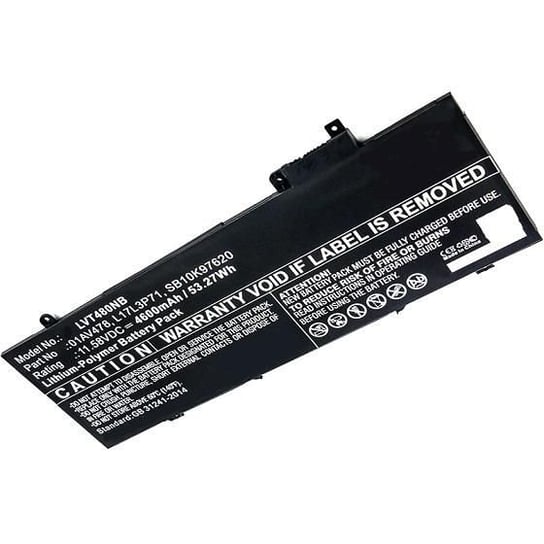 CoreParts Laptop Battery for Lenovo Lenovo