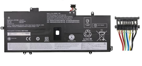 CoreParts Laptop Battery for Lenovo Lenovo