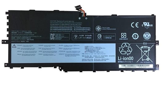 CoreParts Laptop Battery for Lenovo Lenovo