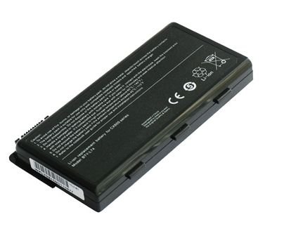 CoreParts Laptop Battery for MSI CoreParts