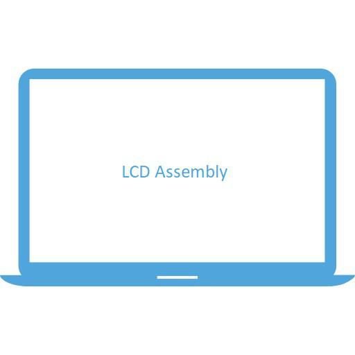 Coreparts Ms Surface Go Lcd Assembly S+ CoreParts