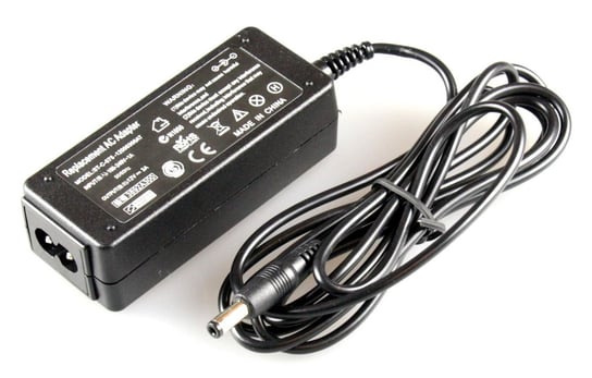 CoreParts Power Adapter Black CoreParts