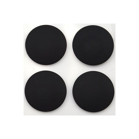 Coreparts Rubber Feet (4Pcs/Set) For CoreParts