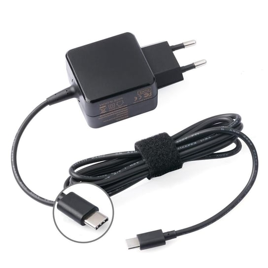 CoreParts USB-C Power Adapter CoreParts