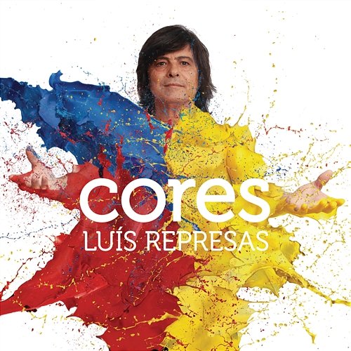 Cores Luís Represas