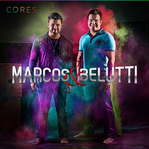 Cores Marcos & Belutti