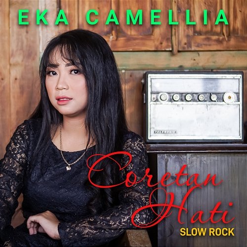 Coretan Hati Eka Camellia