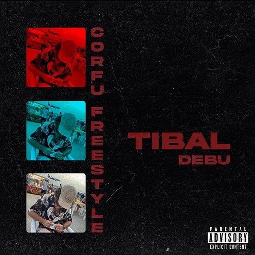 Corfu Freestyle Tibal feat. Debu