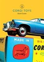 Corgi Toys Cooke David