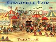 Corgiville Fair Tudor Tasha