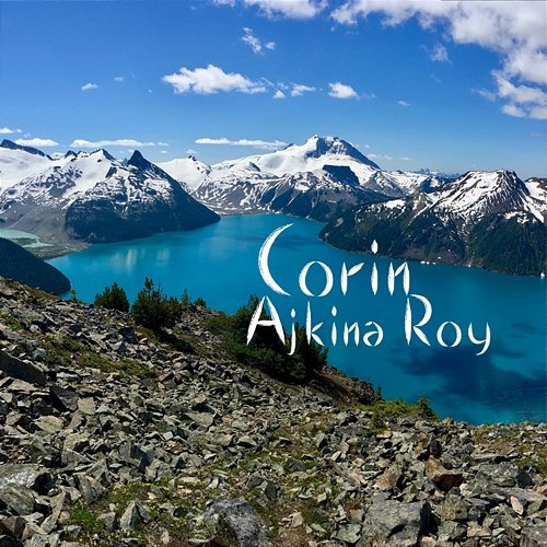 Corin Ajkina Roy