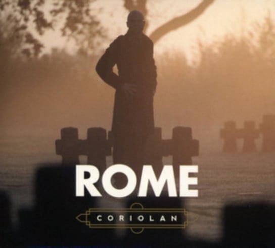 Coriolan Rome