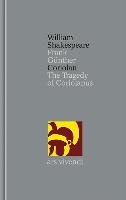 Coriolan / Coriolanus Shakespeare William, Gunther Frank