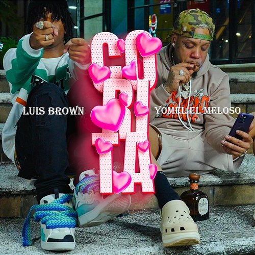 Corita Luis Brown feat. Yomel El Meloso