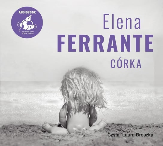 Córka - audiobook Ferrante Elena