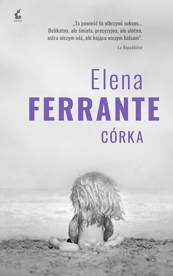 Córka Ferrante Elena