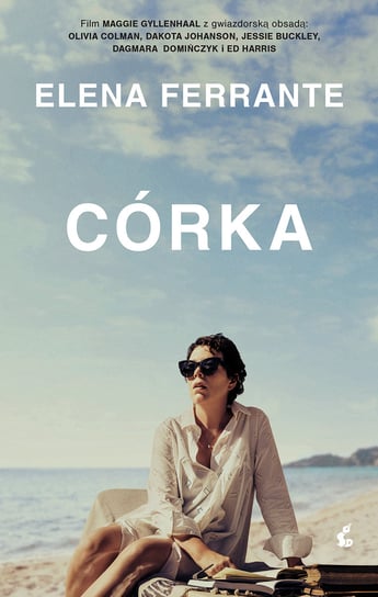 Córka Ferrante Elena