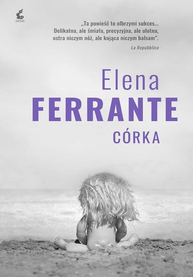 Córka Ferrante Elena