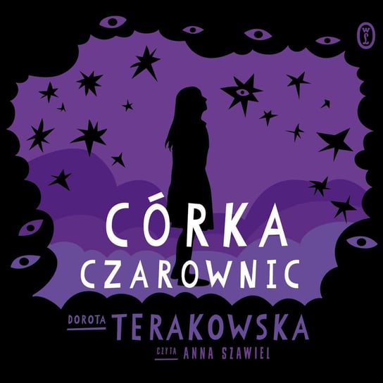 Córka Czarownic Terakowska Dorota