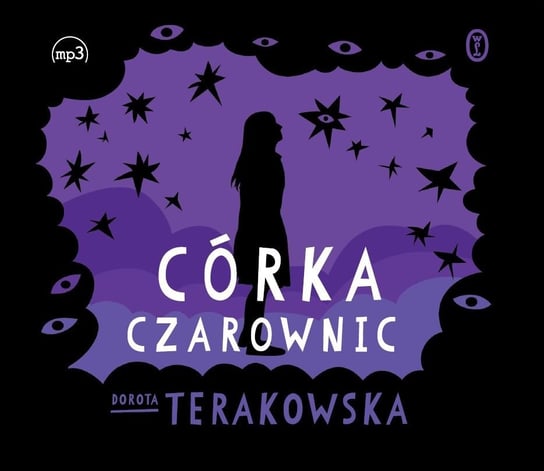 Córka czarownic Terakowska Dorota