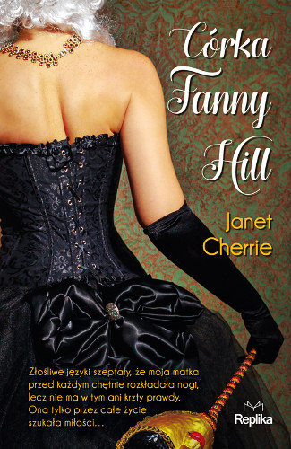Córka Fanny Hill Cherrie Janet