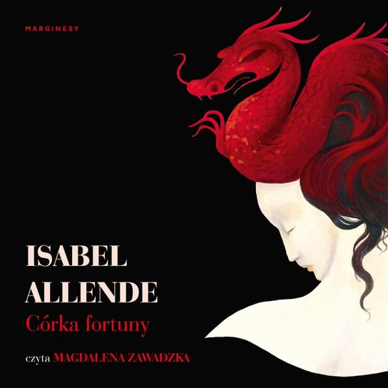 Córka fortuny Allende Isabel