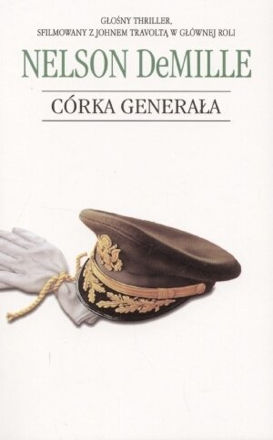 Córka generała Demille Nelson
