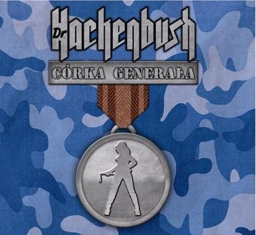 Córka Generała Dr Hackenbush