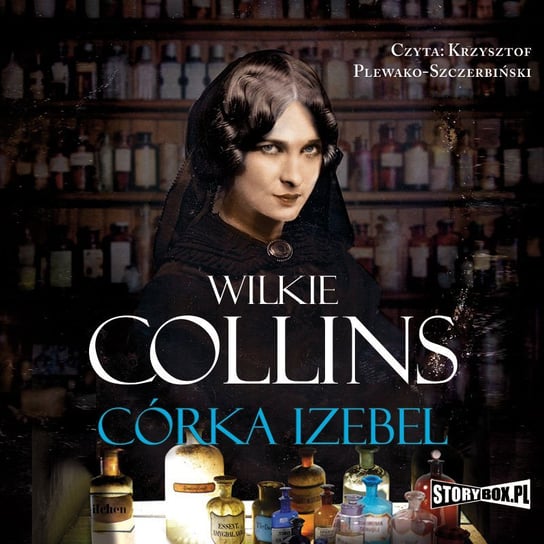 Córka Izebel Collins Wilkie