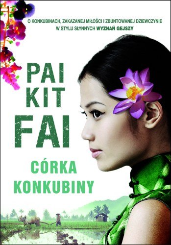 Córka konkubiny Fai Pai Kit