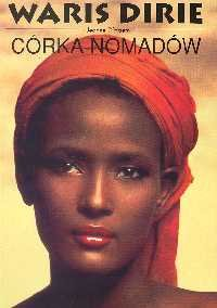 Córka nomadów Dirie Waris