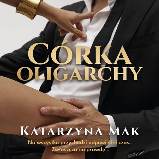 Córka oligarchy Mak Katarzyna